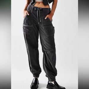 Free People Cargo Pants